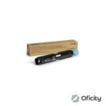 Tóner Xerox Alta Capacidad 10.1K VersaLink C7000 SFP Color Cian