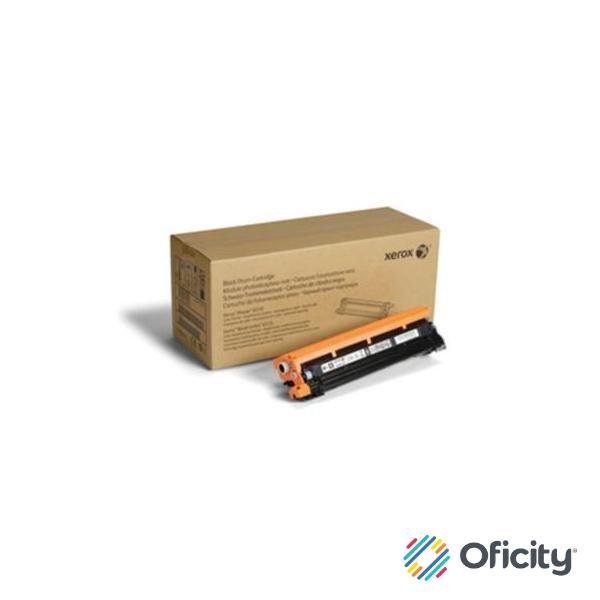 TAMBOR XEROX NEGRO 48K PHASER6510 WC6515