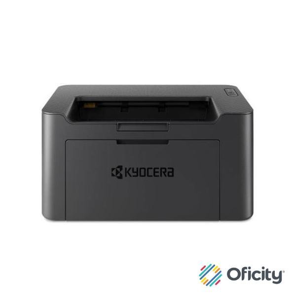 Impresora Láser A4 Kyocera PA2000w BN 21ppm USB WIFI 8 mil imp