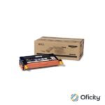 TONER XEROX AMARILLO ESTANDAR 2K PHASER 6180