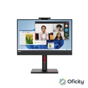 Monitor Lenovo ThinkCentre Tiny In One 24 23.8" FHD Resolución 1920x1080 Panel IPS USB/HDMI/DisplayPort