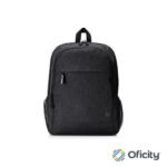 Mochila HP Reciclada Prelude Pro 15.6" Color Negro