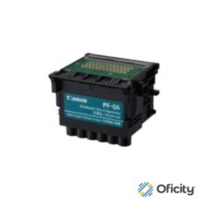 CABEZAL CANON IMPRESION PF-06 TX SERIES