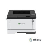 Impresora Láser Lexmark MS331dn Monocromática