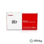 Tóner Canon 057 para ImageClass Series LBP226dw / MF445dw (3000 Pag)