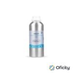 Resina Creality LCD Estándar Rigida 1kg Color Blanco