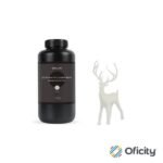 Resina Creality LCD Estándar Plus 1kg Color Blanco