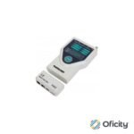 Probador de Cables Intellinet Red RJ11/RJ45/USB Color Blanco