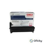 TAMBOR OKIDATA MAGENTA C711 20K PAG