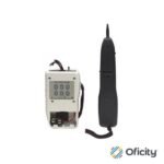 Generador Tonos Intellinet LED Probador Cables