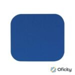 Mouse Pad Fellowes Estándar Mediano Color Azul