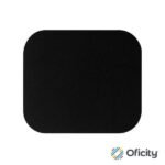 Mouse Pad Fellowes Estándar Mediano Color Negro