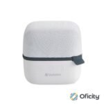 Bocina VERBATIM Cubo TWS Inalámbrica C/Bluetooth - Blanco