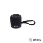 Bocina VERBATIM Mini TWS Inalámbrica C/Bluetooth - Negro