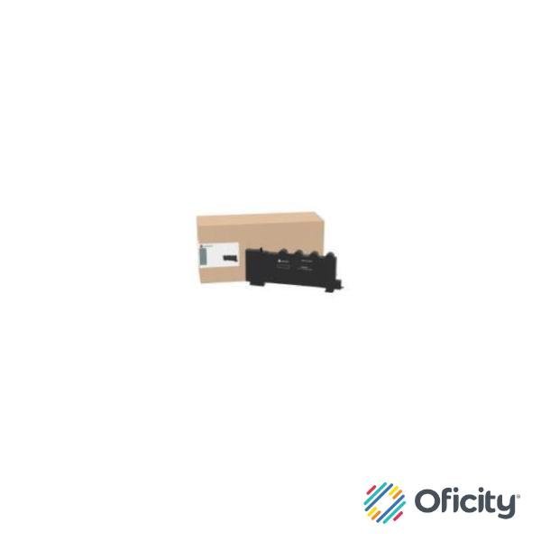 Contenedor de desecho Lexmark de 30k