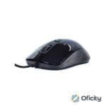 Mouse Vorago Mo-102 Negro Optico Alambrico 1000/1600 Dpis u