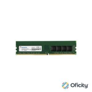 Memoria RAM 8GB DDR4 U-DIMM Adata 2666Mhz