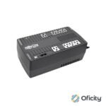 UPS Tripp Lite AVR 700VA 120V Ultra Compacto Interactivo C/P