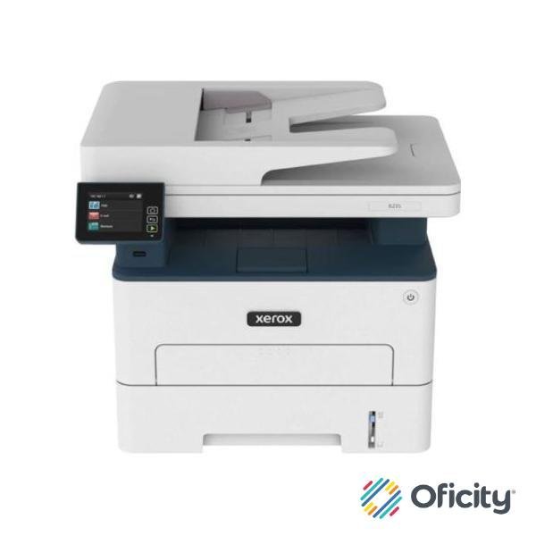Multifuncional Xerox B235 Monocromática Láser