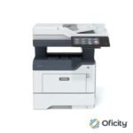 Multifuncional Xerox VersaLink B415DN Monocromática Láser 50 PPM Ciclo Mensual Máximo 175000 Páginas