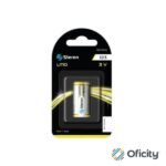 Pila Steren Litio Tipo Cilindro 1400 mAh 1 Pieza