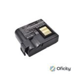 Bateria Zebra ZQ630 6800mAh para ZQ630