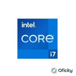 Procesador Intel Core i7 12700 3.6GHz 25MB 65W S 1700 Dodeca Core 12th Gen con Gráficos con Disipador BX8071512700
