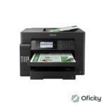 Multifuncional Epson EcoTank L15150 Color Inyección de Tinta