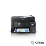 Multifuncional Epson EcoTank L5590 Color Inyección de Tinta 15/8PPM