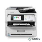 Multifuncional Epson Monocromatica WorkForce Pro WF-M5899
