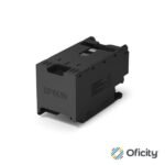 Caja de Mantenimiento Epson C12C938211 1 Pieza Color Negro
