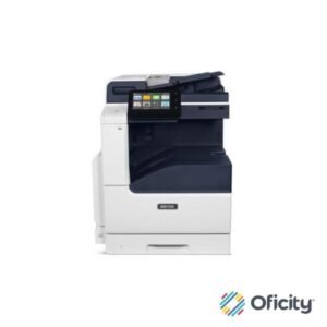Multifuncional Xerox Versalink C7125 MF 20 PPM Escritorio 110V