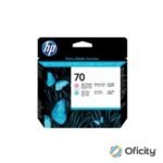 Cabezal HP LF de Impresión 70 LT Color Cian-Magenta