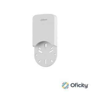 Caja de Conexiones para Cámaras Dahua Compatible con Cámaras Bullet y Domo Montaje en Pared Policarbonato