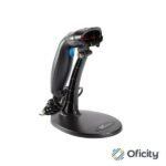 LECTOR ECLINE LASER DE CODIGOS ESCANER DE MANO 1D CORTO ALCANCE (25-600 MM SPEED 200/S USB/PS2)