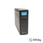UPS Tripp Lite Interactivo con USB y 10 Tomacorrientes 120V 1300VA 720W 50Hz/60Hz AVR Serie ECO Energy Star
