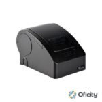 Impresora Ecline Termica Velocidad de Impresion 110mm/s Papel 58mm Cortador Manuel