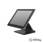 MONITOR ECLINE TOUCH SCREEN Capacitivo 12 "PANTALLA LCD RESOLUCION XGA (1024 x 768)INTERFAZ USB VGA