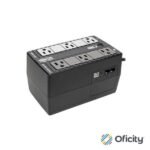 UPS Tripp Lite Standby 350VA/210W 6 Contactos NEMA5-15R 120V/50Hz/60Hz USB