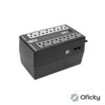 UPS Tripp Lite Standby 550VA/300W 10 Contactos NEMA5-15R 120V/50Hz/60Hz USB