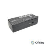 UPS Tripp Lite Standby 750VA/450W 12 Contactos NEMA5-15R 120V/50Hz/60Hz USB