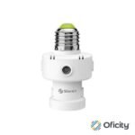 Socket Steren con Fotocelda para Focos LED Carga 60W