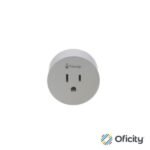 Tomacorriente Nextep Smart Control Wi-Fi