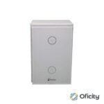 Interruptor Nextep Smart de Luz Pared Táctil Doble Control Wi-Fi