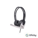 Diadema Nextep Básica con Micrófono Conexión USB