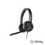 Diadema Nextep con Micrófono Conexión USB/3.5mm