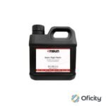 Resina Onsun 3D Rígida Estándar 1L/Barril Color Negro