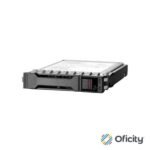 Disco duro HPE 480GB SSD SATA 6G Uso Mixto SFF BC Multi Vendor