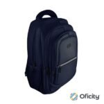 Mochila Perfect Choice Essential para Laptop 15.6" a 17" Color Azul