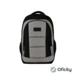 Mochila Perfect Choice Sharp Laptop 15.6" a 17" Color Negro